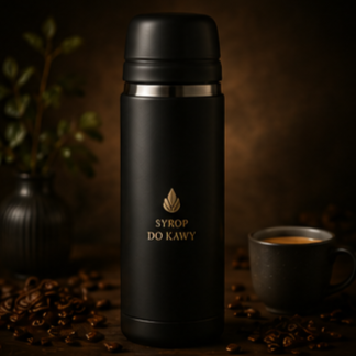 Termos ,,Syrop do kawy" - obrazek 2
