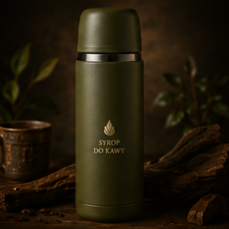 Termos ,,Syrop do kawy" - obrazek 3